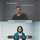 DUBFIRE + SEZER UYSAL