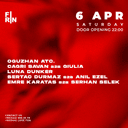 FIRIN PRESENTS - OGUZHAN ATC.