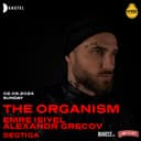 Kastel | Organism