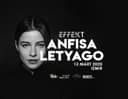EFFEKT: Anfisa Letyago