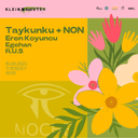 Tuesday at Klein Garten