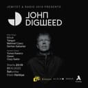 Jemiyet & Radio 2019 Presents John Digweed 