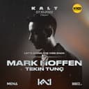 Mark Hoffen I Kalt Izmir