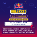 Red Bull İstanbul Unlocked