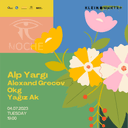 Tuesday at Klein Garten