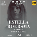 NProject Presents | Estella Boersma