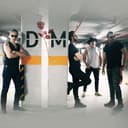 PETCH MODE  'An Evening With Depeche Mode Music'