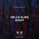 TAPE64723 Hello Alien, Ayküt