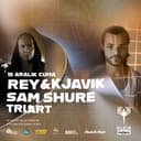 Rey&Kjavik + Sam Shure + Triart | Klein Phönix