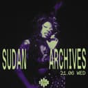 Sudan Archives