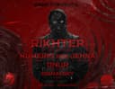 ARES PRESENTS: RIKHTER