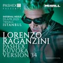 Lorenzo Raganzini | PASHEX PRESENTS