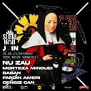 JOIN IBIZA SHOWCASE pt.IV at SUMA HAN