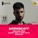Kastel | Undercatt
