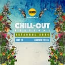 Chill-Out Festival Istanbul 2024