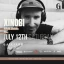 Xinobi - The GALLIARD Cove House