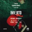 Kanto Records Presents INVERTO