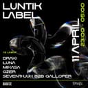 Luntik Label / Trigger İstanbul