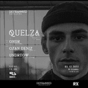 Defragged Sessions  Invites : QUELZA