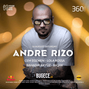 ANDRE RIZO