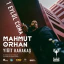 Mahmut Orhan | Klein Phonix