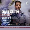 Oliver Koletzki - The GALLIARD Cove House