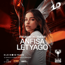Anfisa Letyago | Klein Phönix