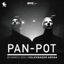 Raven Projekt Presents: Pan-Pot