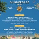 Summerdaze Festival