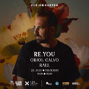Re.You + Oriol Calvo + Rali. | Klein Garten