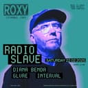 RADIO SLAVE