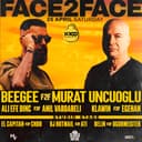 FACE TO FACE Presented by HY at SUMA HAN