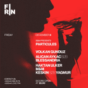 Friday At Fırın 
