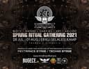 Spring Ritual Gathering 2021