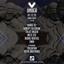 Under Friday