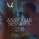 AYZ presents: ANATOLIAN SESSIONS