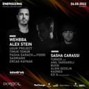 Energizing Festival 2022 Pre-Event