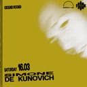 Simone De Kunovich I ((Sound Room))