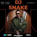 DJ SNAKE IN ISTANBUL