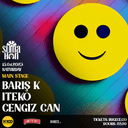 SATURDAY at Suma Han