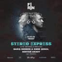 FIRIN x STEREO EXPRESS