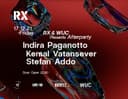 Afterparty: Indira Paganotto