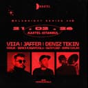 KASTEL w/ VIIA [live] + JAFFER + DENIZ TEKIN + FARUK + BERKE KASAPOGLU + GKNYLMZ + EMRE COLAK #KLUBNIGHTSERIES045