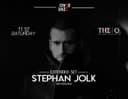 Stephan Jolk | The Q Ankara  
