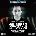 Giuseppe Ottaviani, Zorlu PSM %100 Studio