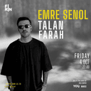 FRIDAY AT FIRIN - YOU PRESENTS