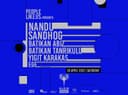 People Like Us Presents: Nandu + Sandhog