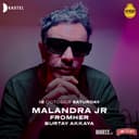 Kastel | Malandra Jr