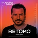İSTANBUL BOAT PARTY w/ BETOKO