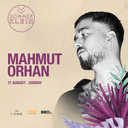 Mahmut Orhan | Sommer Klein